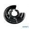 Protectie stropire disc frana BMW Seria 2 (03.2014-&gt; ) [F45,F46] #1