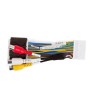 Cablaj interfata audio video Toyota Touch 2 CarStore Technology
