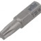 Capăt şurubelniţă Torx TX25 25mm