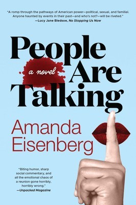 People Are Talking foto