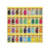 Odorizant bradut Wunder-Baum auto diverse esente Automotive TrustedCars