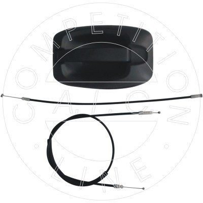 AIC 55847 Calitatea originală AIC maner usa foto