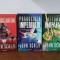 John Scalzi &ndash; seria Interdependenta (3 volume)
