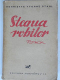 STEAUA ROBILOR - HENRIETTE YVONNE STAHL