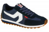 Pantofi pentru adidași Levi&#039;s Stryder Red Tab 235400-1744-17 albastru marin, 40 - 46