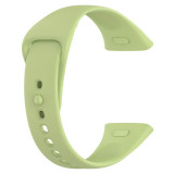 Cumpara ieftin Curea Edman compatibila Xiaomi Redmi Watch 3, Verde Lime