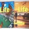 SET 2 CARTI LIFE: PRE-INTERMEDIATE STUDENT&#039;S BOOK; INTERMEDIATE STUDENT&#039;S BOOK-PAUL DUMMETT-280999
