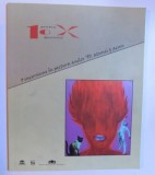 10 PENTRU DECENIUL X - O INCURSIUNE IN PICTURA ANILOR &#039; 90 : ATUNCI SI ACUM de MIHAI PLAMADEALA ( EDITIE BILINGVA ROM. - ENGLEZA ), 2010