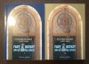 Evreii din Rom&acirc;nia 1900-1920: fast și nefast &icirc;ntr-un răstimp istoric (2 vol.)