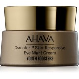 AHAVA Osmoter&trade; Skin-Responsive cremă iluminatoare &icirc;mpotriva cearcănelor și a pungilor de sub ochi 15 ml
