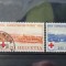 TS21 - Timbre serie - Elvetia - Helvetia 1939 Mi357-358