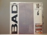 Bad Company &ndash; 10 from 6 - BEST OF - (1985/Atlantic/Mexico ) - Vinil/Vinyl/NM+