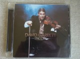 DAVID GARRETT - Encore - C D Original ca NOU
