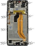 Display Huawei HONOR 50 SE BLACK OEM WF