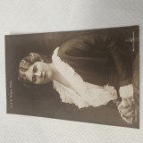 Carte postala Printesa Maria