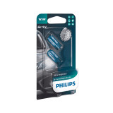 Cumpara ieftin Set 2 becuri auto halogen Philips X-tremeVision Pro150 12V blister 12961XVPB2