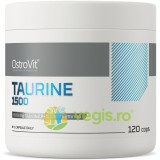 Taurina 1500mg 120cps