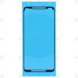 Google Pixel 2 XL (G011C) Afișaj autocolant adeziv LCD - capac baterie MJN70487201