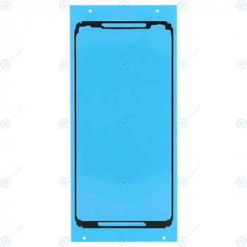 Google Pixel 2 XL (G011C) Afișaj autocolant adeziv LCD - capac baterie MJN70487201 foto