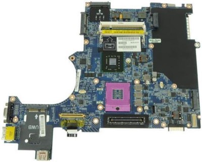 Placa de baza Dell LAtitude E6500 LA-4043P foto