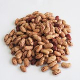 Fasole Borlotti Saluggia 1kg, Canada, Boabe Rozalii, Gust Nuca, Proteine, Fibre, Ideala Dieta Vegetariana, Supe, Salate