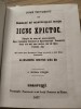 Noul Testament 1857, cartea romaneasca
