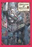 Hakumei &amp; Mikochi: Tiny Little Life in the Woods, Vol. 8