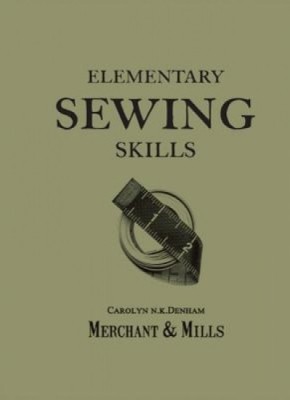 Elementary Sewing Skills foto