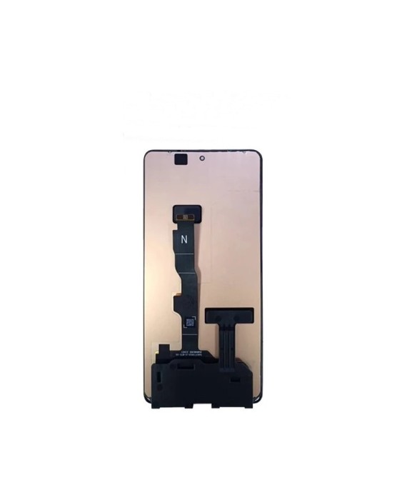 Ecran LCD Display Pentru Xiaomi Redmi Note 13 5G, 2312DRAABC, 2312DRAABG