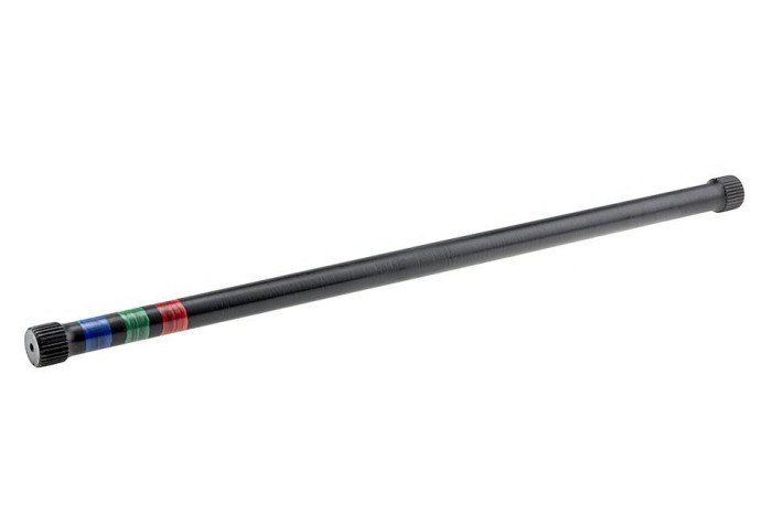 Bara torsiune Renault Megane Scenic 1997-1999, Scenic 1 -2003, Fata Stanga, NTY ZWT-RE-008