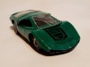 Abarth 2000, Gama - 1/43, 1:43