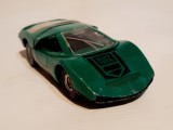 Abarth 2000, Gama - 1/43