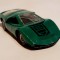 Abarth 2000, Gama - 1/43
