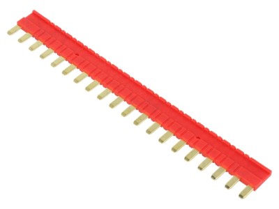 Conector Punte de Legătură ABB foto