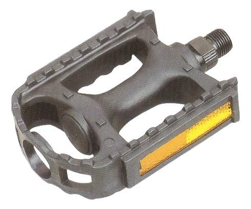 Pedale Plastic Dhs Fp-806 Ultimate FactoryBikes