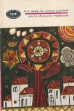 FLORI ALESE DIN POEZIA POPULARA - POEZIA OBICEIURILOR TRADITIONALE ( VOLUMUL 2 ) ( BPT 49 BIS )