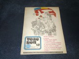 Cumpara ieftin REVISTA VEAC NOU NR 12 1982