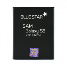 Acumulator Samsung S3 (EBL1G6LLU) foto