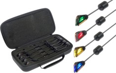 Set Swinger ZFish Bite Indicator Enigma