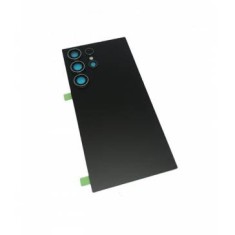 Capac Baterie Pentru Samsung Galaxy S24 Ultra, S928B Negru