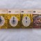 JEAN-JACQUES ROUSSEAU - CONFESIUNI [ 3 VOLUME] + SCRIERI DESPRE ARTA