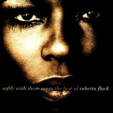 Roberta Flack Softly with these Songs Best of (cd)