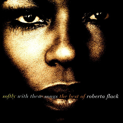 Roberta Flack Softly with these Songs Best of (cd) foto