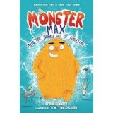 Monster Max and the Bobble Hat of Forgetting