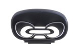 Ornament ceas de bord RENAULT TRAFIC III Minibus / passenger JG_ 2016 OEM: 681017678R,681019782R 24400595