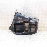 Suport bara de protecție dreapta spate BMW 1 F20 2012 OEM: 7240956 14615323