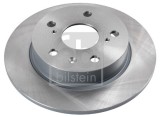 FEBI BILSTEIN 108494 Disc frana