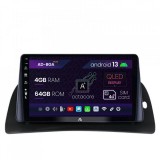 Navigatie Navigatie Renault Kangoo (2015-2020), Android 13, A-Octacore 4GB RAM + 64GB ROM, 9 Inch - AD-BGA9004+AD-BGRKIT373