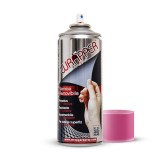 Spray Folie Detasabila Violet RAL 4003, 400ml - Vopsea Cauciucata Italia, Rezistenta UV