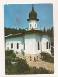 RF41 -Carte Postala- Manastirea Agapia, circulata 1981